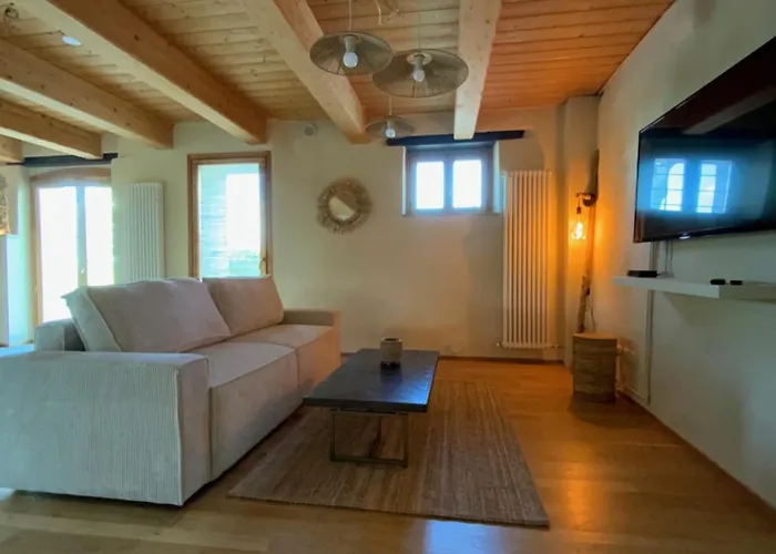 Apartment Monte Pino