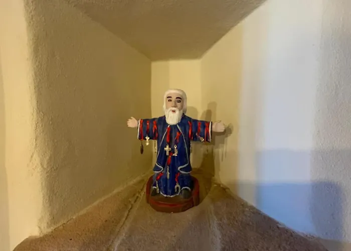 Monte Pino Apartamento *