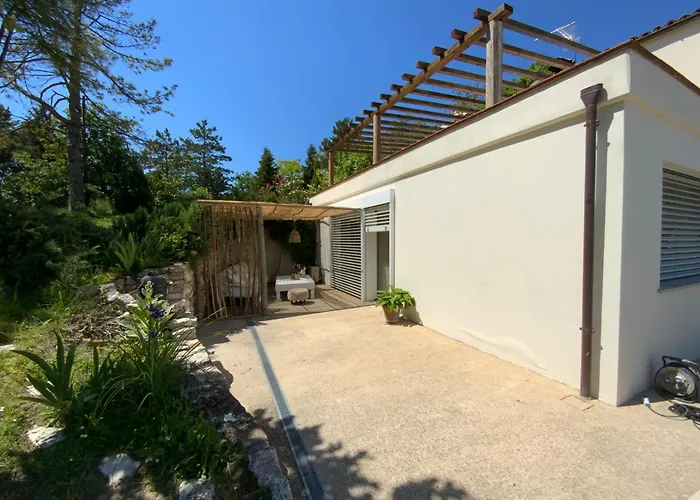 Apartment Monte Pino *