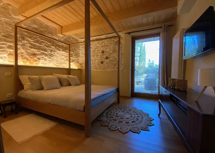 Monte Pino * Pergola