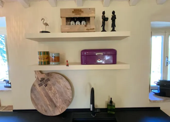 Monte Pino 佩尔戈拉