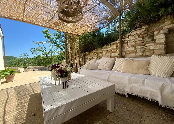 Monte Pino Apartamento