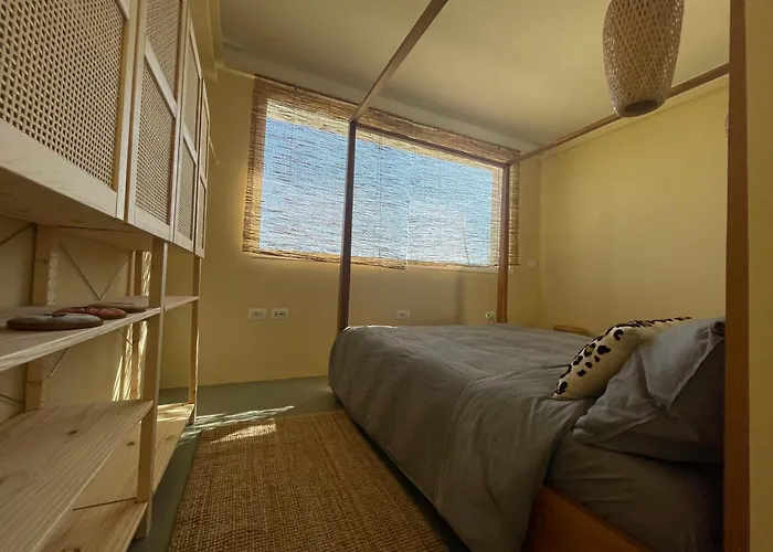 Apartamento Monte Pino *