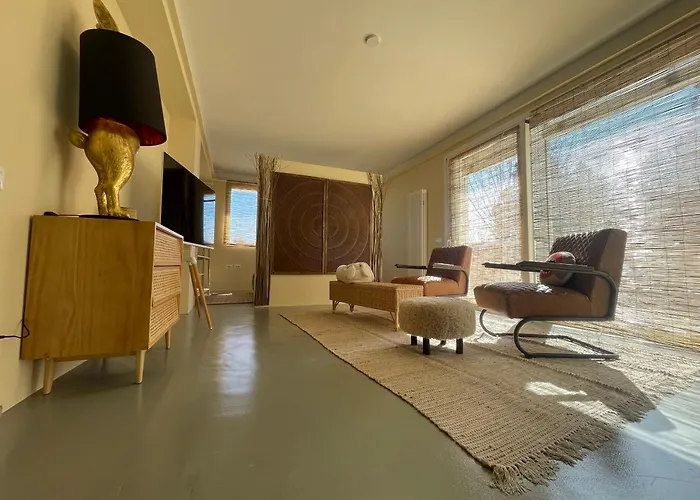 Monte Pino Apartment