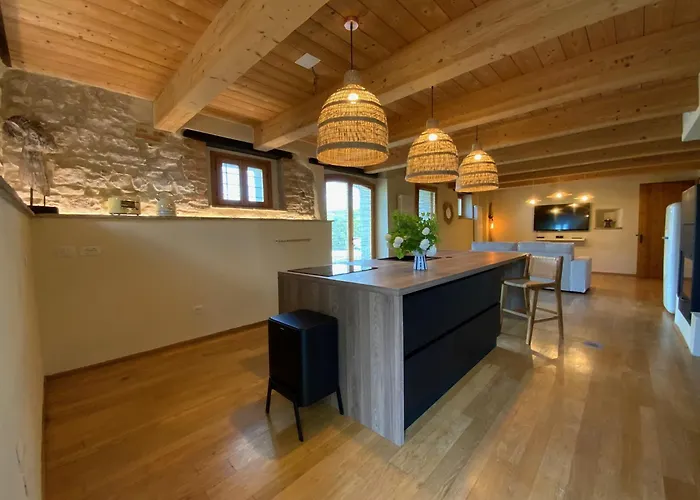 Monte Pino Apartment *