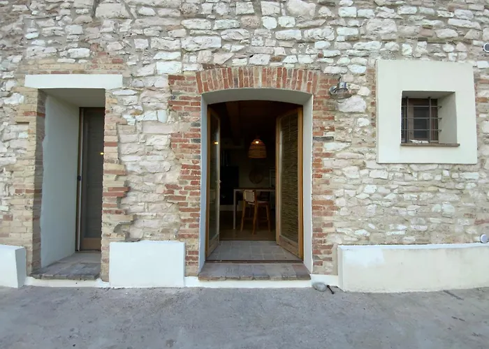 Apartamento Monte Pino Pergola