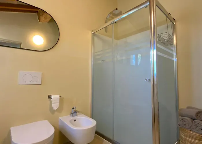 Monte Pino Apartamento