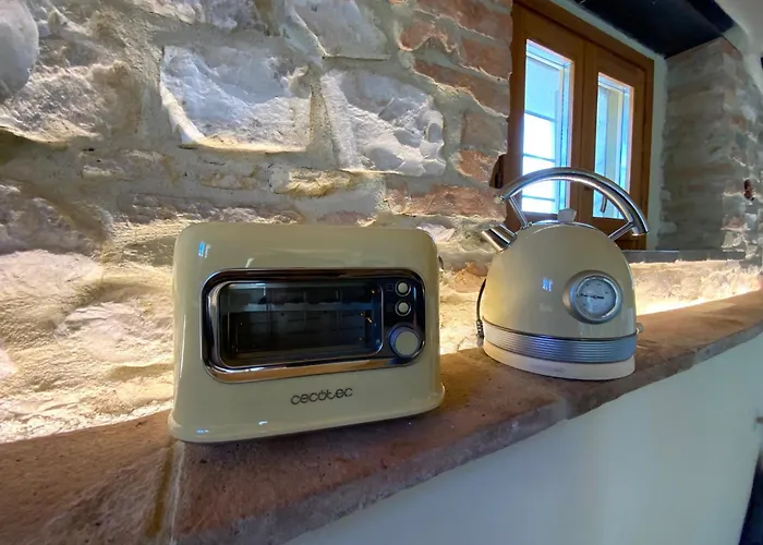 Monte Pino Apartamento