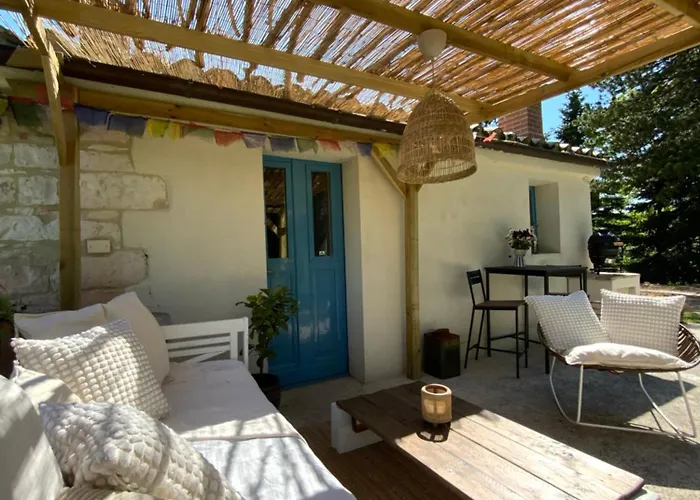 Monte Pino Apartment *