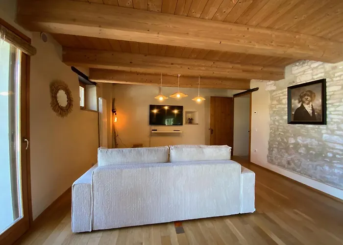 Apartment Monte Pino *