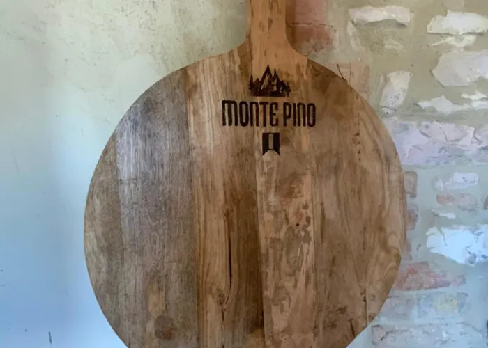 Monte Pino Apartamento *