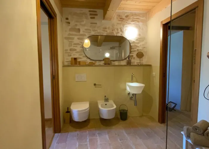 Apartment Monte Pino