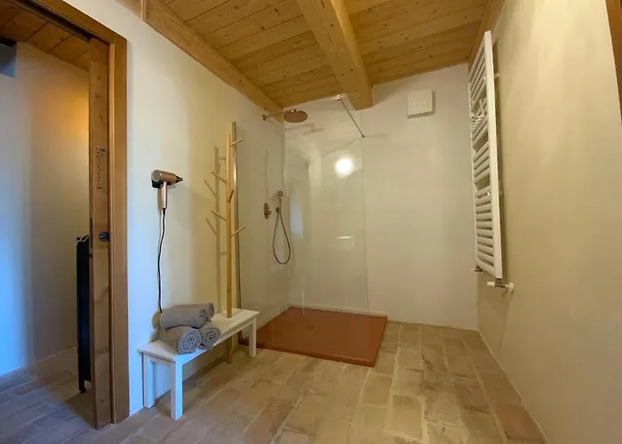 Apartamento Monte Pino