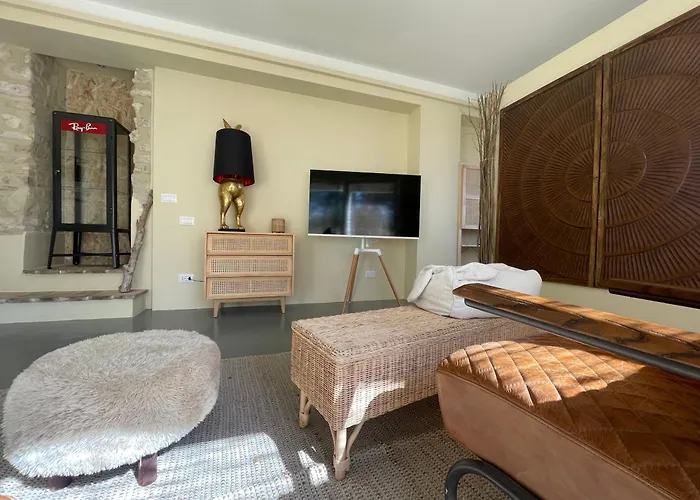 Apartamento Monte Pino *