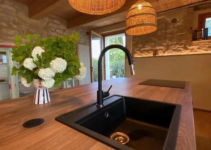 Monte Pino Apartamento