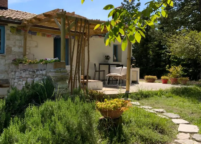 Apartamento Monte Pino Pergola