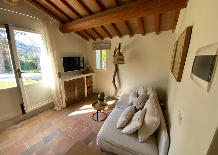 Apartamento Monte Pino