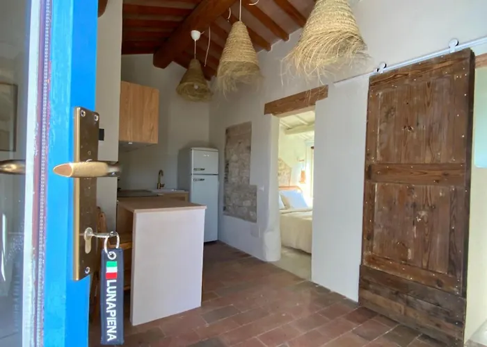 Monte Pino 佩尔戈拉