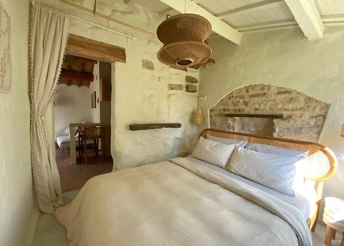 Apartamento Monte Pino