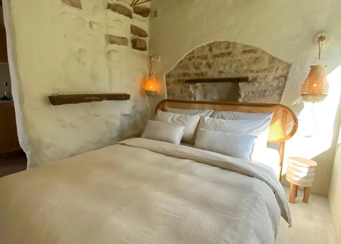 Monte Pino Apartamento