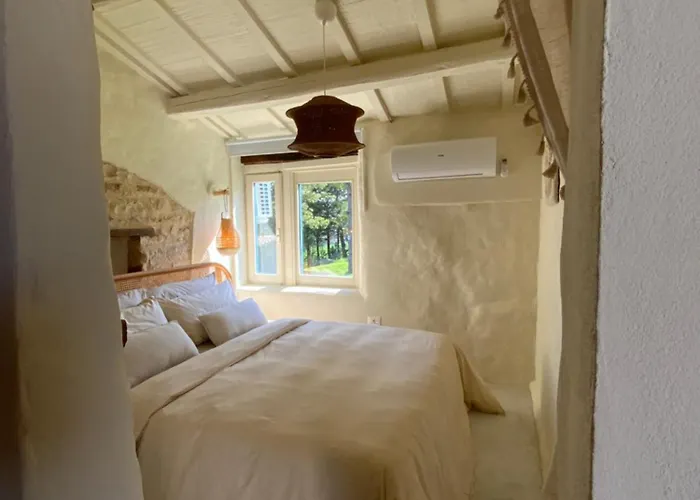 Monte Pino 公寓 佩尔戈拉