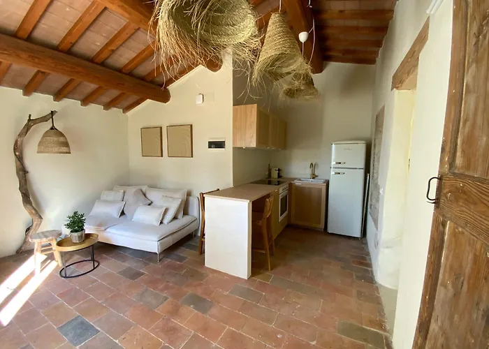 Apartamento Monte Pino
